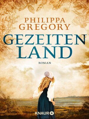 cover image of Gezeitenland